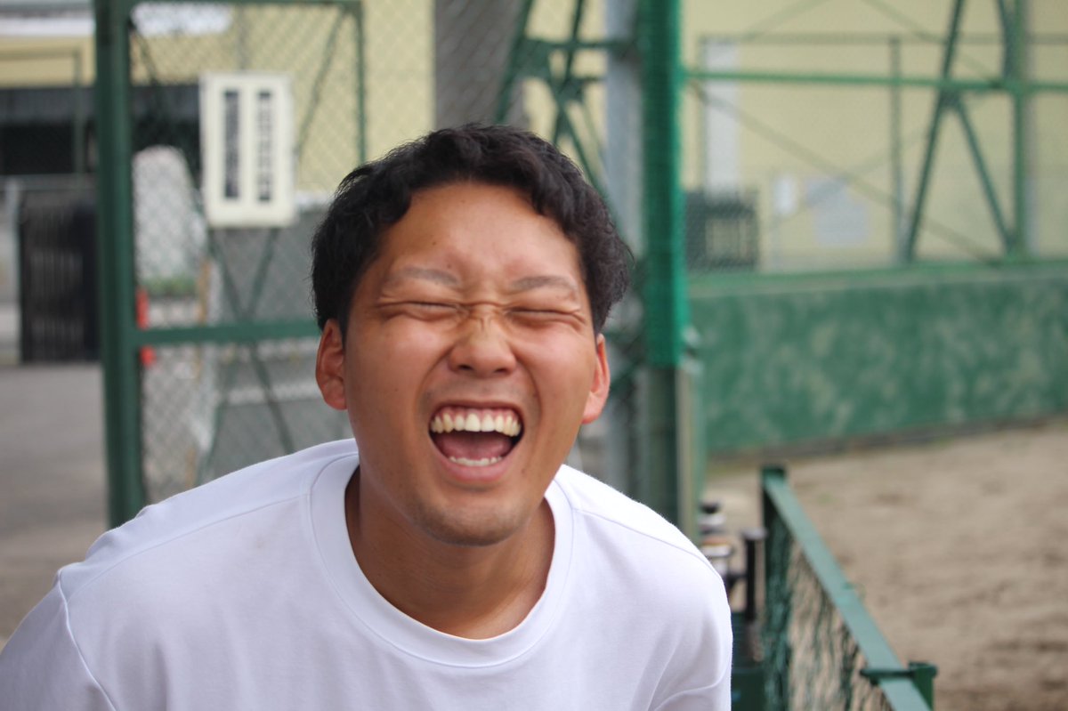 _HOTRODS's tweet photo. 来年2023年で8年目になるホットロッズですが現在　17勝15敗2引
お久しぶりに年間で勝ち越しができそうです😂
なんとかあと少し楽しく戦い抜き
笑顔で忘年会を迎えたいです🙌 https://t.co/mE1n7q7830