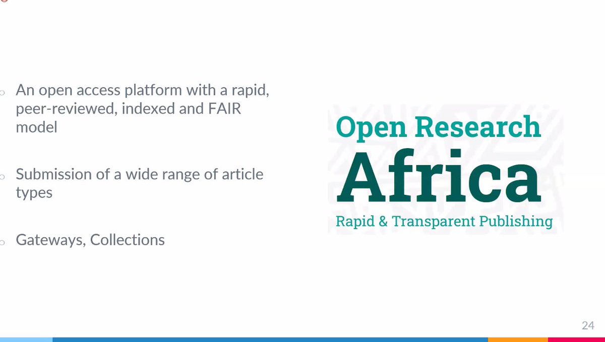 Association of African Universities tweet media