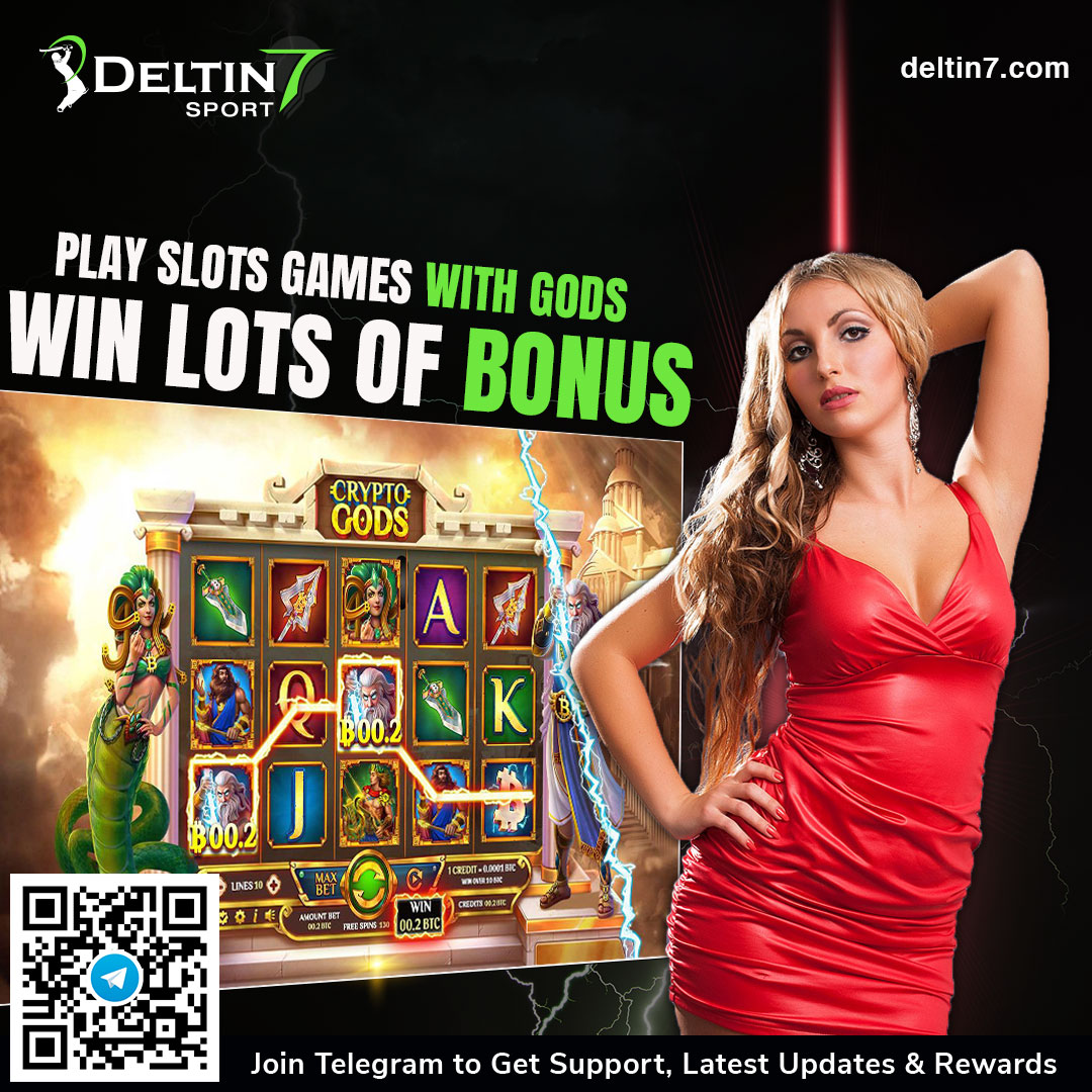 shwetapatel77's tweet photo. 🎊 Welcome bonus package ONLY on #Deltin7 🤩
🎁 Spin, play, and win big money 💰🤩
🎁 Play Gates of Olympus™ Slot Game on #Deltin7 🤩
🎮Play Slot Game - https://t.co/QTi9c5cXzi
#Deltin7 #GowinGobetter #slot #Livecasino #onlinecasino #spin #spadegames #playstar #playtech https://t.co/nCFyT09ROS