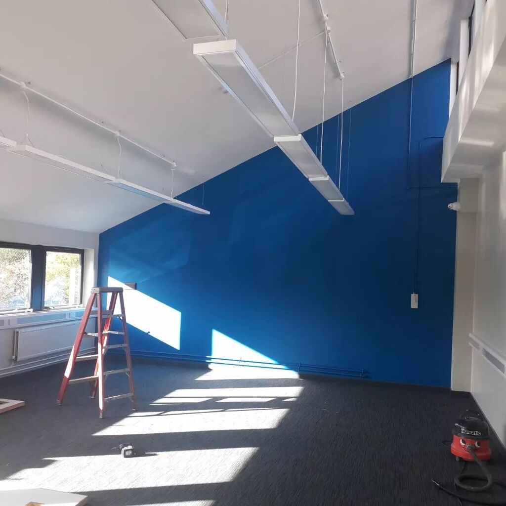 Very pleased with the progress of our new LRC and Institute of Technology #IOT opening later this term <a href="/chelmsfordcol/">Chelmsford College</a> #investinlearning instagr.am/p/Ckp-8SCowtW/