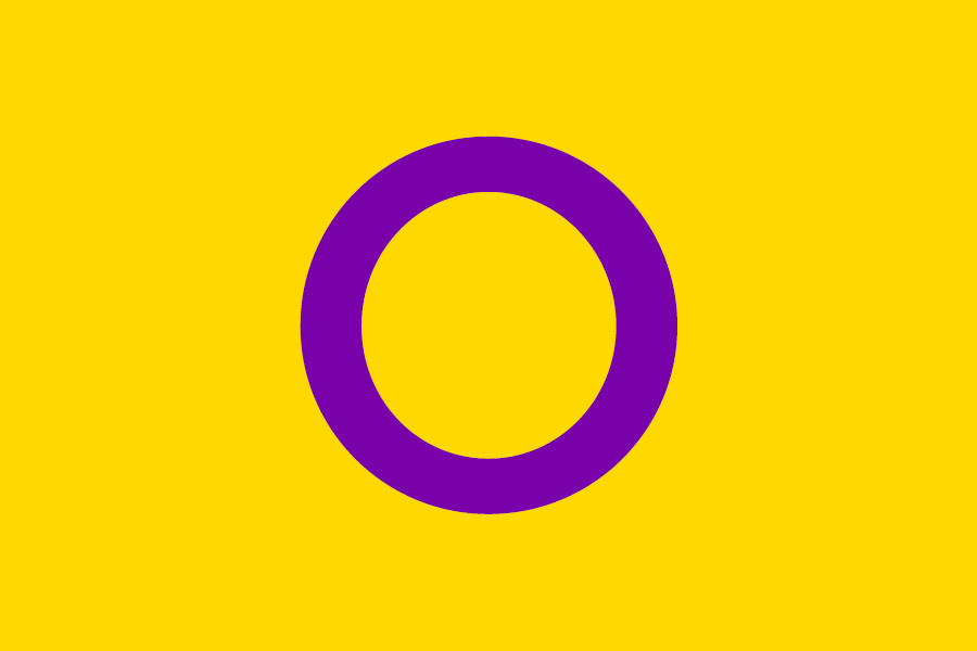 Today marks Intersex day of Remembrance. It is a day first observed in 2005 to commemorate the birthday of 1800s French intersex memoir writer Herculine Barbin. The term for intersex in Welsh is Rhyngryw.