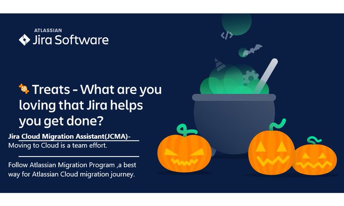 @Jira @Confluence Suggestion for Organization Migrating to Cloud