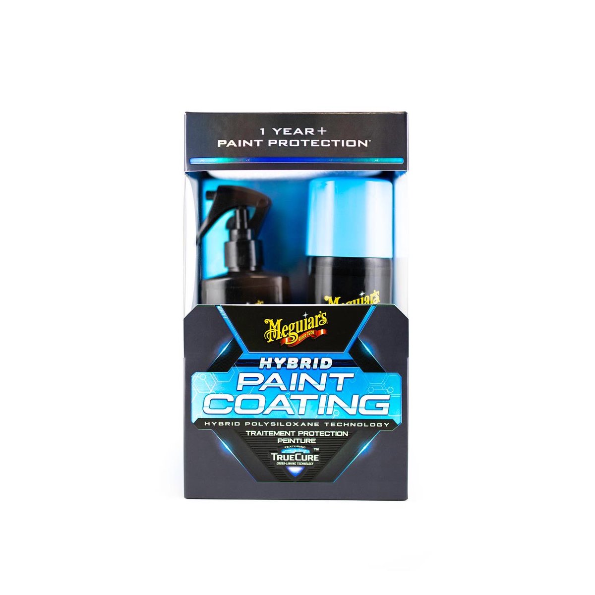 Motivation Monday - Do you want professional level paint protection that outlasts conventional waxes &amp; sealants???
#detailing #autodetailing #cardetailing #detailingdoneright #detailingaddicts #detailinglife #paintcare #hybridpaintcoating #paintcoating #coating #meguiarsuk