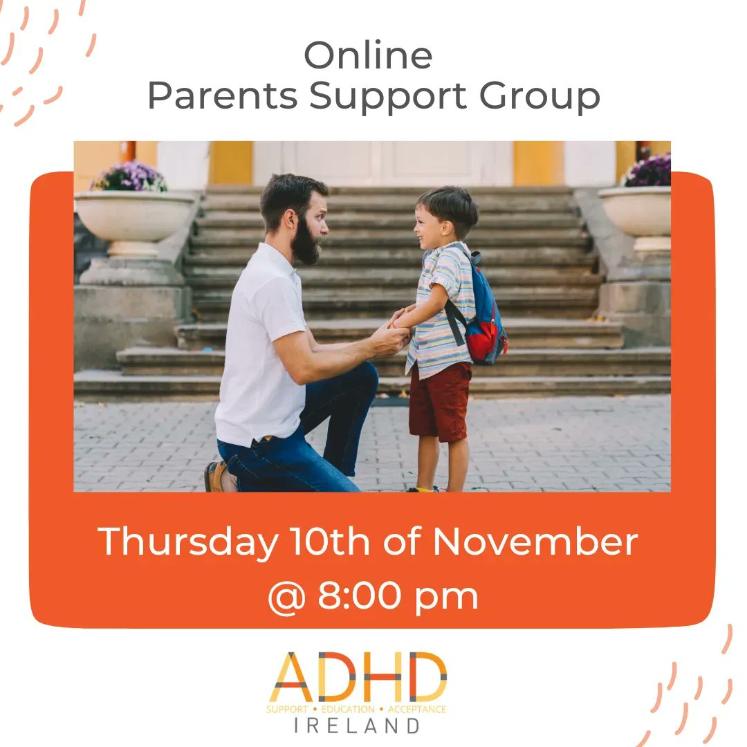 Register to join our support group and know that you are not alone💛
buff.ly/3N49UxL