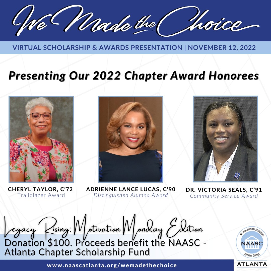 AtlantaChapter-NAASC tweet media