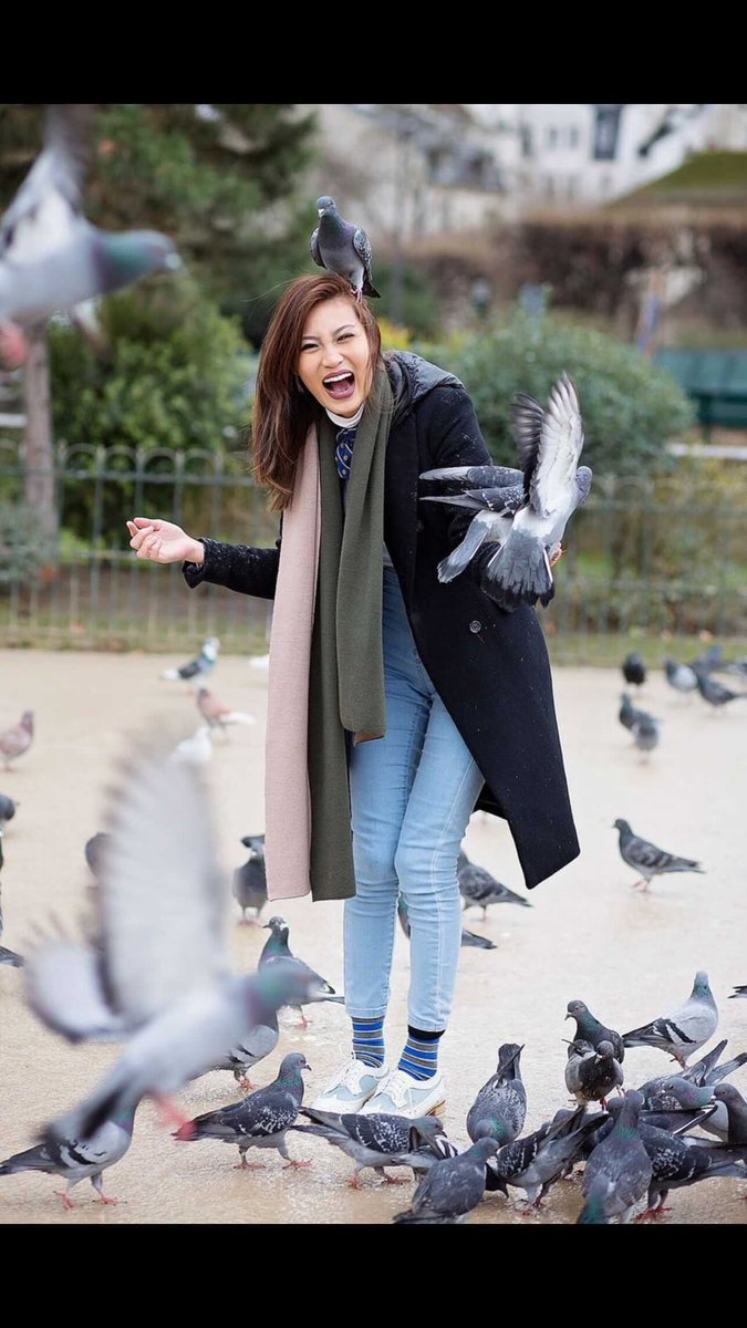 If you are always trying to be normal, you’ll never know how amazing you can be.
