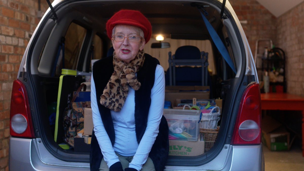 Xanadu Films tweet media