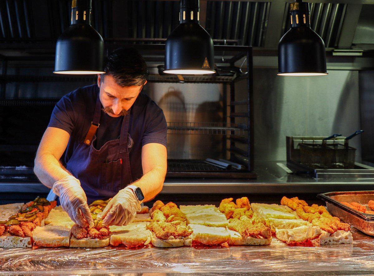 By The River Brew Co. tweet media