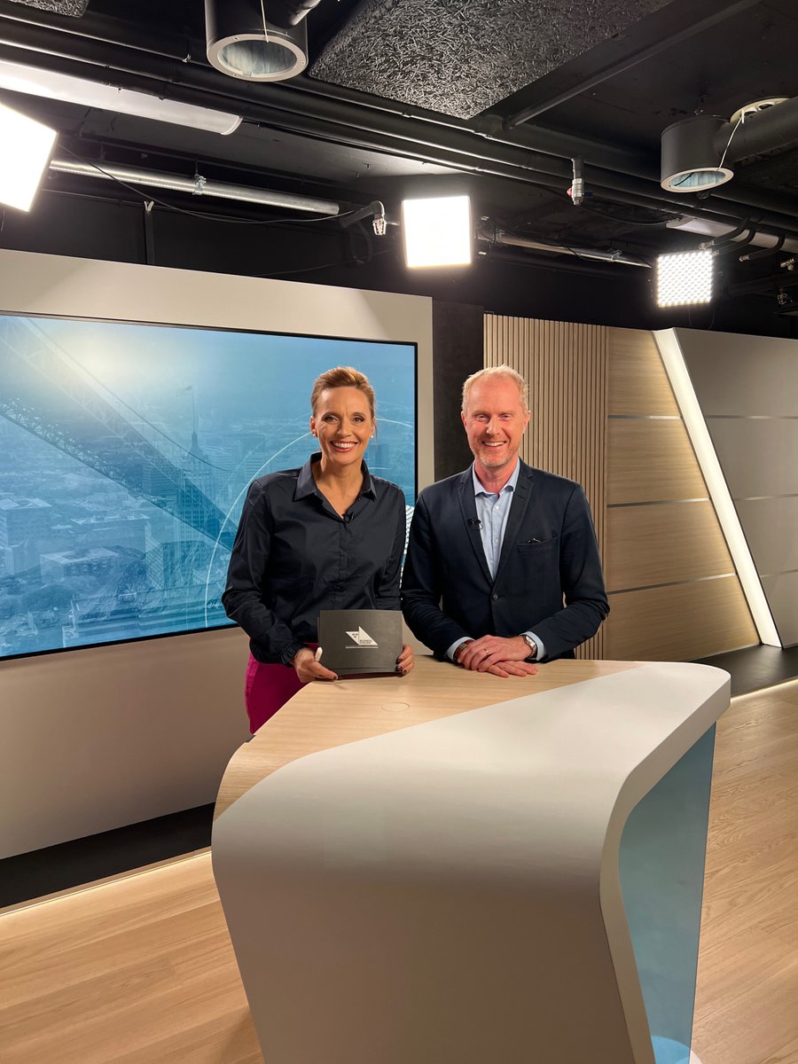 Business Sweden tweet media