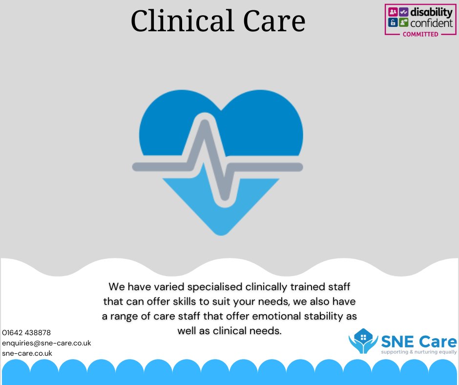 SNE Care Services Limited (@sne_care_ltd) on Twitter photo If you or anyone you know could benefit from our services, please do not hesitate to contact us on 01642438878 or alternatively email enquiries@sne-care.co.uk. If you or anyone you know could benefit from our services, please do not hesitate to contact us on 01642438878 or alternatively email enquiries@sne-care.co.uk.