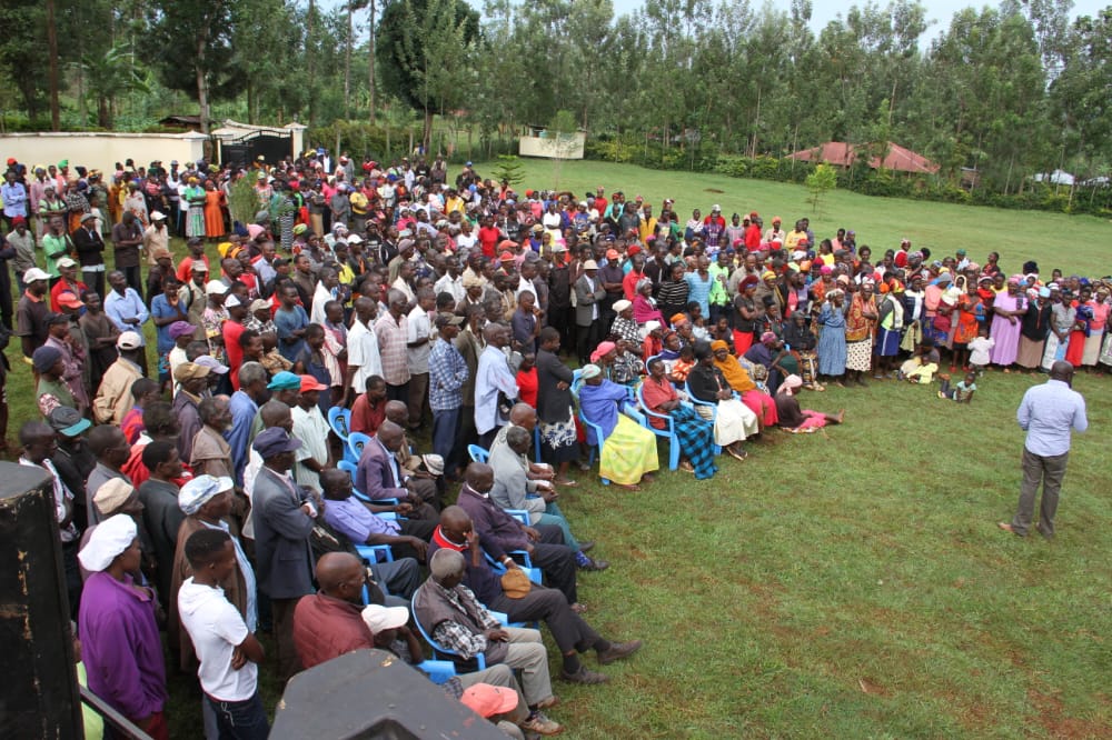 asekamiradi's tweet photo. Held a public participation with residents of Mulwanda sublocation in Kisa Central Ward, getting views on the development needs in the area which shall enrich Khwisero Constituency 2022-2027 Strategic Plan. https://t.co/KSScbqib4O