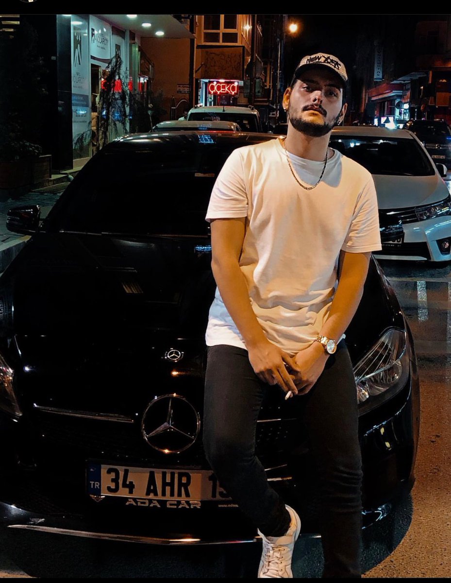 Burak Erensoy (@burakerensoy) on Twitter photo 