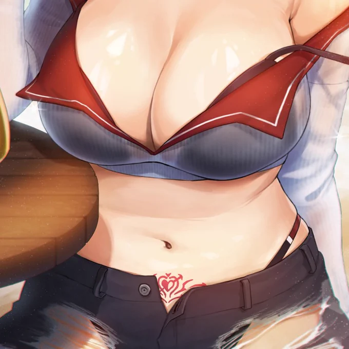 #いいおなかの日 