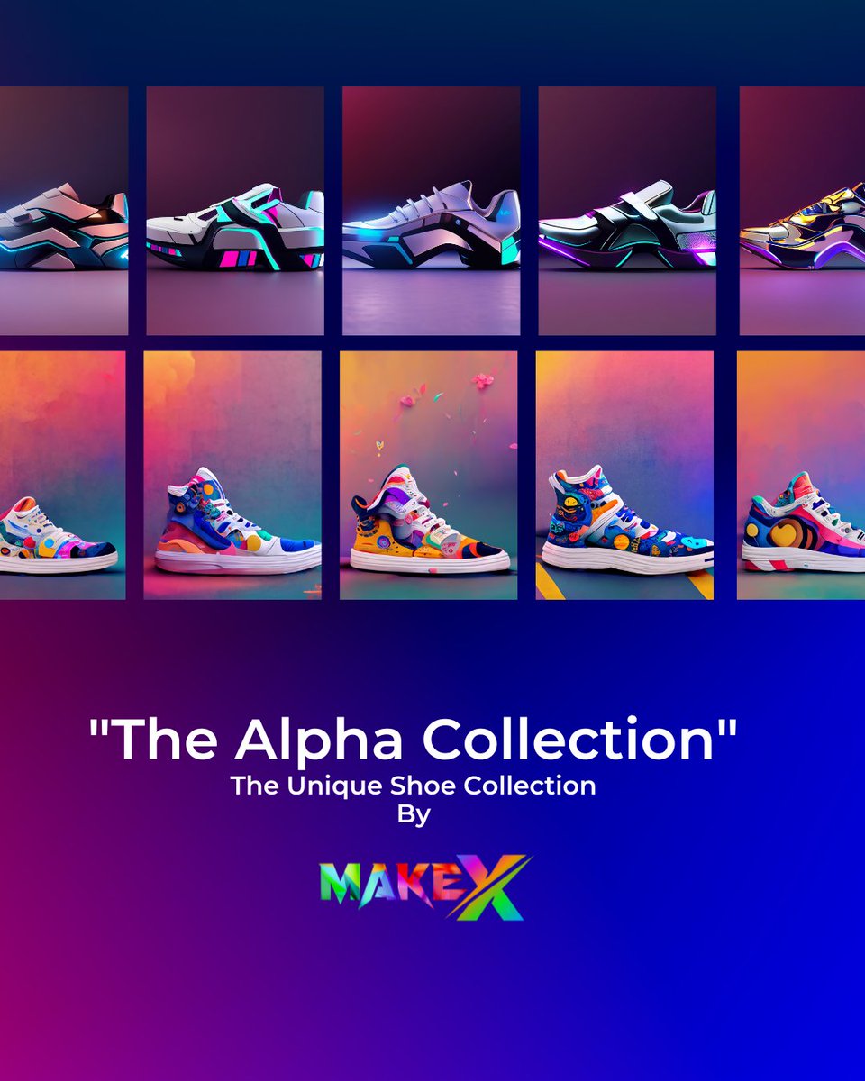 MakeX tweet media