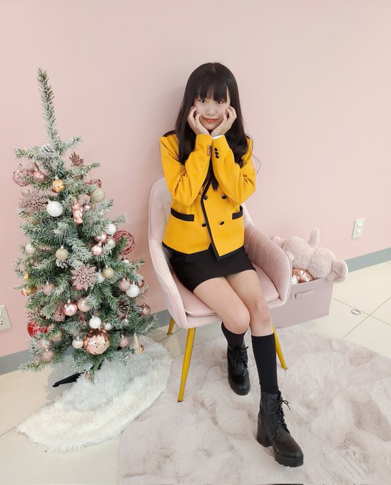 Twitterのコスプレ画像8