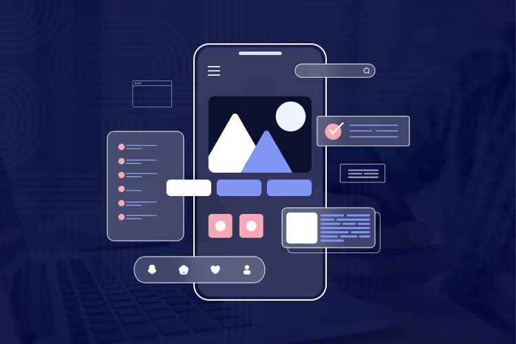 govind_seo's tweet image. Mobile App Navigation: An In-depth Guide to Creating It
bit.ly/3WBePul   #mobileapps  #mobileappnavigation #appdevelopment  #AppDev