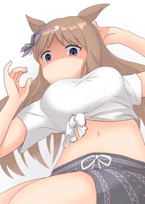 #いいおなかの日いいお腹 