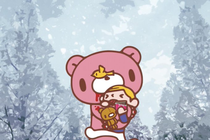 グルーミーのtwitterイラスト検索結果 グルーミーのtwitterイラスト検索結果
