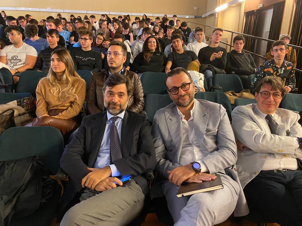 Unindustria tweet media