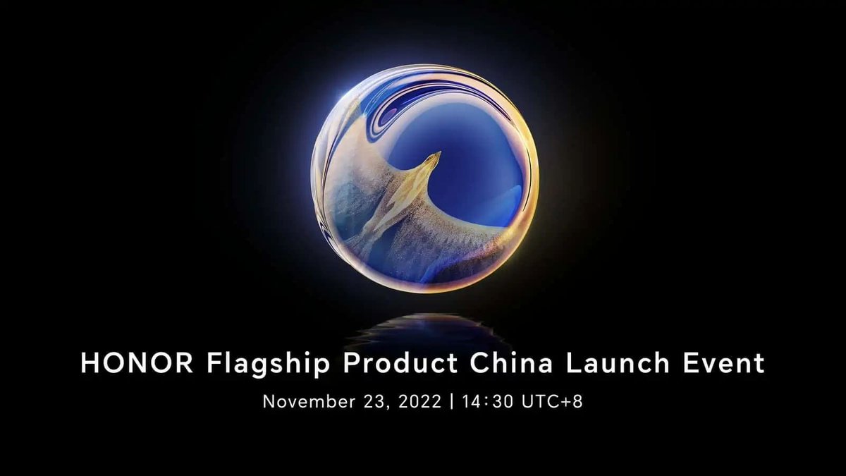 CeotechI's tweet photo. Honor Magic V2 o Honor Magic 5? Si saprà il 23 novembre
#120Hz #5G #Amoled #Android13 #Flagship #FoldablePhone #Honor #HonorMagic5 #HonorMagicV2 #HonorMobile #MagicUI7 #MobileNews #Rumors #Smartphone #Snapdragon8Gen2 #TechNews #Tecnologia #Telefonia

https://t.co/Iaxn16Y4QR https://t.co/NCqm29Bl03