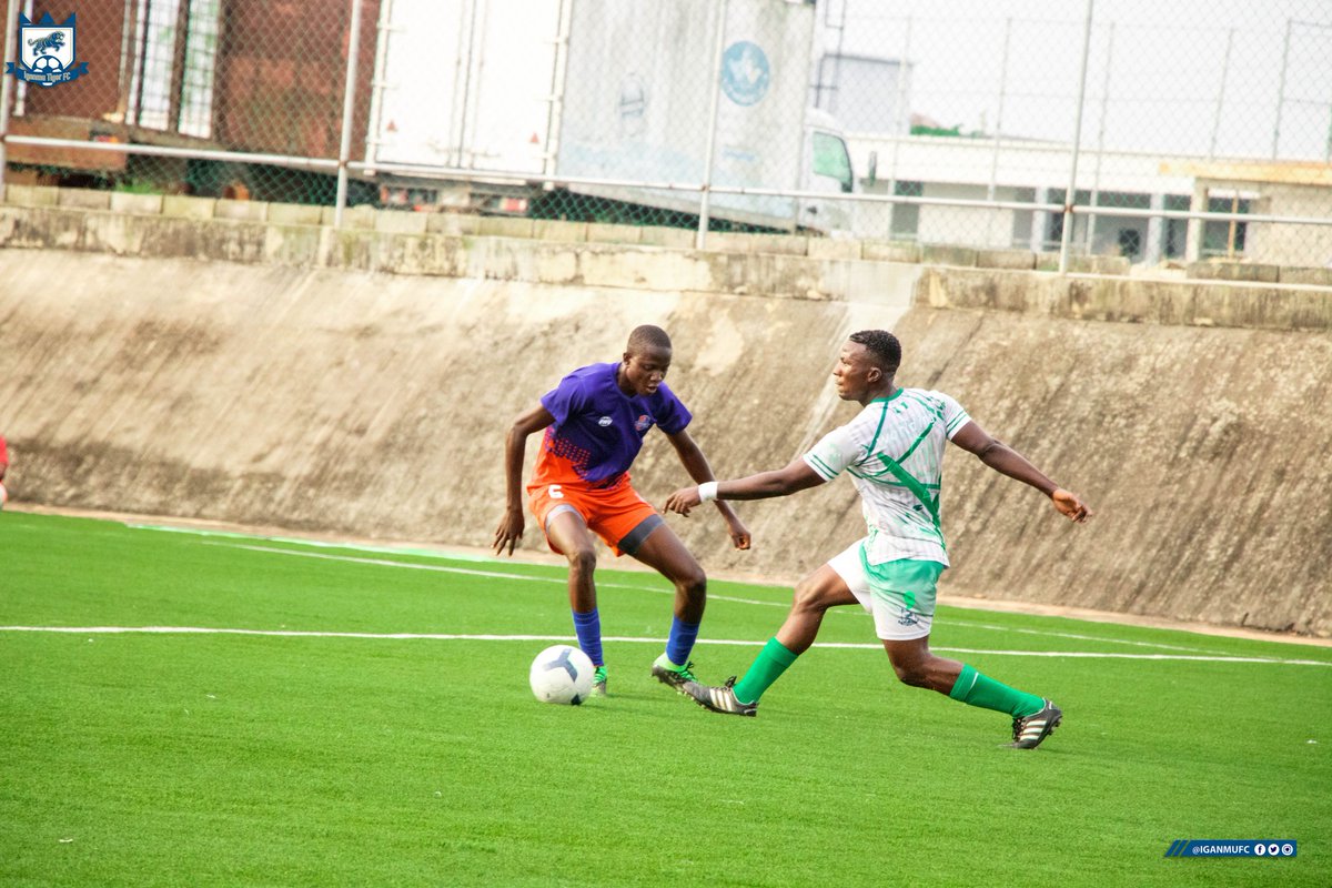 IganmuFC's tweet photo. 📸 Last time out against Imperial fc @TCC
#IganmuTigerFC #IMPIGA #TCCLeague23 https://t.co/N3tyitaPno