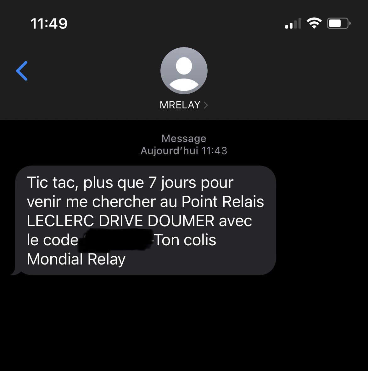 Aurelien Visa tweet media