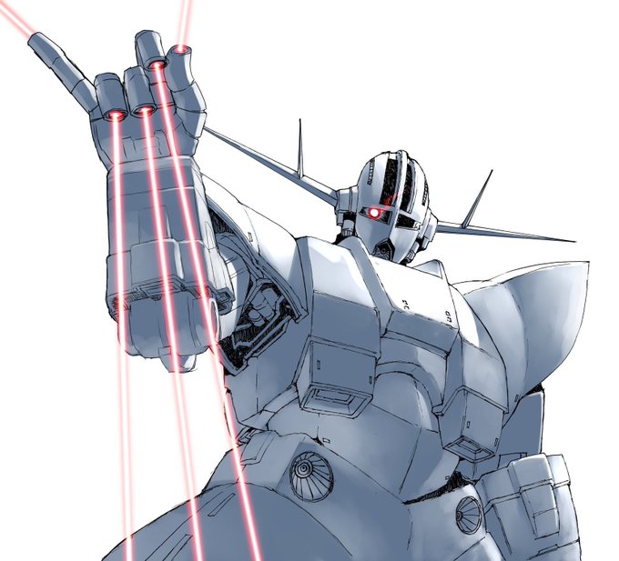 #軽い気持ちで描いたら思った以上に反響があった絵 