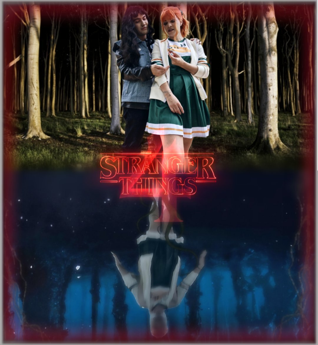 lidikatcosplay's tweet photo. A bit late, but Happy Stranger Things day!
#hellcheer #strangerthings #strangerthings4 #strangerthing5 #strangerthingsday #eddiemunson #chrissycunningham #chrissycosplay #hellcheercosplay #eddiecosplay #eddissy https://t.co/HOJ8PJoict