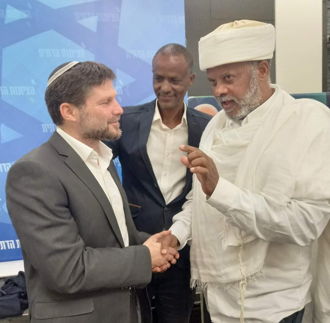 Inbram's tweet image. קס נפתלי אברהם: "אנא! שמרו על אחדות עם ישראל..."