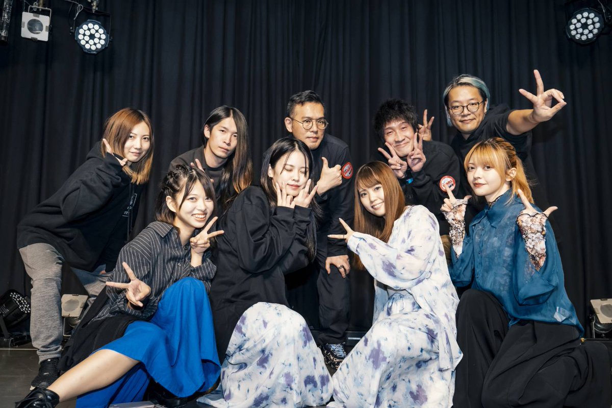 リリー楽綺団 (@lilygakkidan) / Posts / X