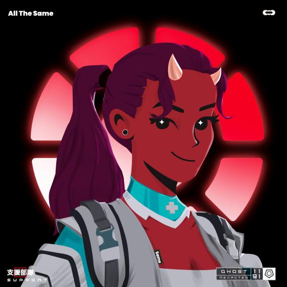 𝙰𝚕𝚕 𝚃𝚑𝚎 𝚂𝚊𝚖𝚎 𝚡 𝙿𝚡𝙽 

𝟸𝟹 𝚆𝙻'𝚜 - [𝚆𝚑𝚒𝚝𝚎 𝙱𝚘𝚡𝚎𝚜]
𝟸 𝚆𝙻'𝚜 - 𝚝𝚠𝚒𝚝𝚝𝚎𝚛

𝟷. 𝙵𝚘𝚕𝚕𝚘𝚠 
<a href="/allthesamenft/">All The Same</a> &amp; <a href="/pxnwhitebox/">PXN WHITEBOX</a> &amp; @Cisc01010

𝟸. 𝙻𝚒𝚔𝚎 𝚊𝚗𝚍 𝚁𝚃

-𝟸𝟺𝙷𝚁-