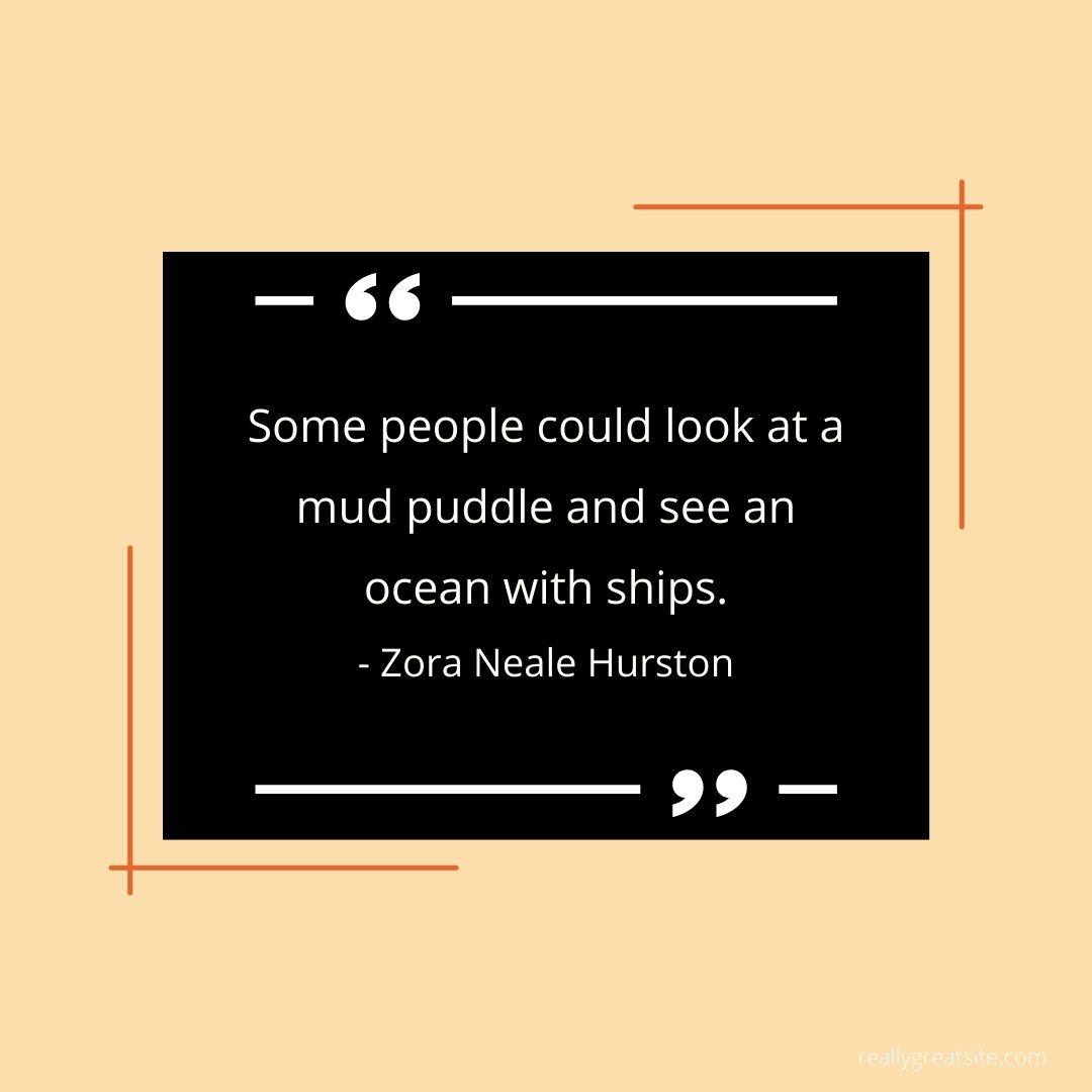 To all our people who see an ocean with ships, let your imagination roam. The world is better for it. #MondayMotivation #MRIPrograms #MRIFamily #blackwriters #bmorecreatives