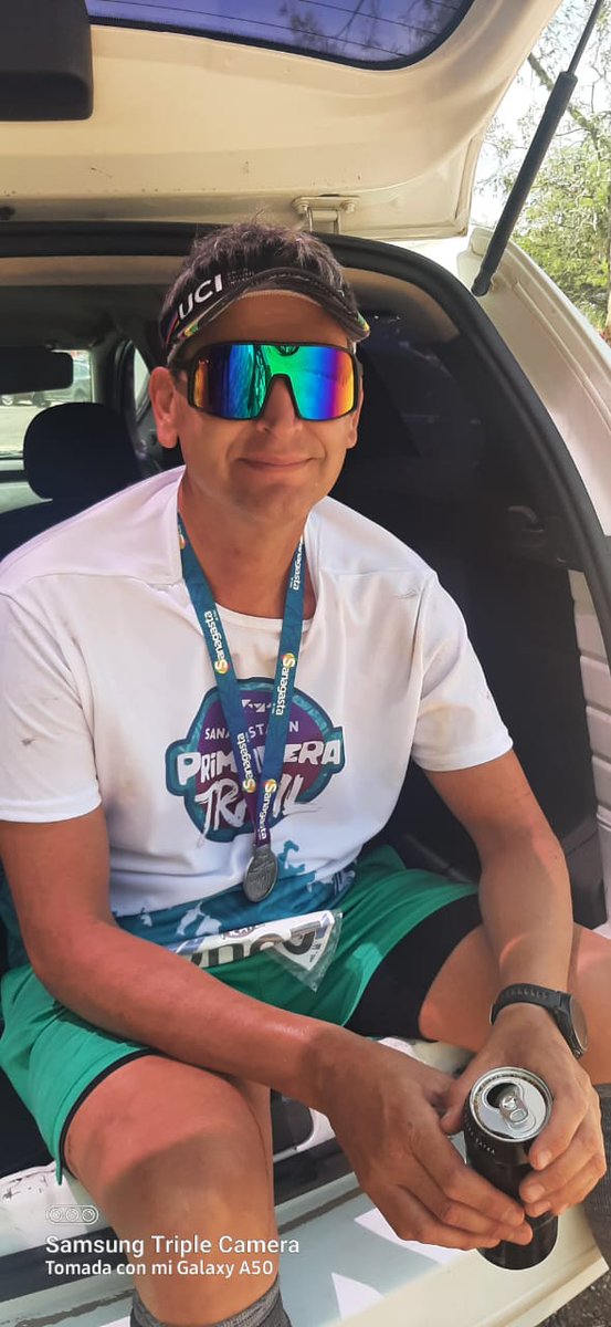 klucero61467427's tweet photo. @sanagastaprimavera fiesta del Running 3000 almas en la línea de largada.🏃💪👍
@ManicomioRunner @FenixRun_Mexico @RoadRunnersOAX @TlatelolcoRun @SumandoKMx @RunSalud20 @LoveRunSmile @TengoAlasTrail @NuncaCorresSolo #runners @run #runmexico #runmx https://t.co/2jO6xEhCOz – https://t.co/Uz0xBA8PDo