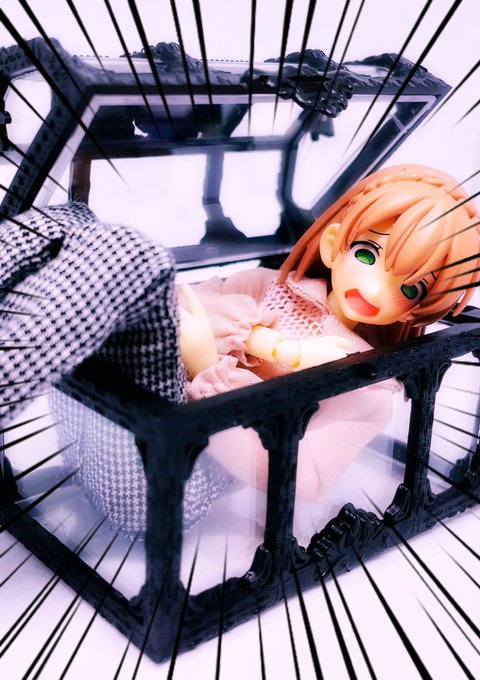 松永遊糸のtwitterイラスト検索結果