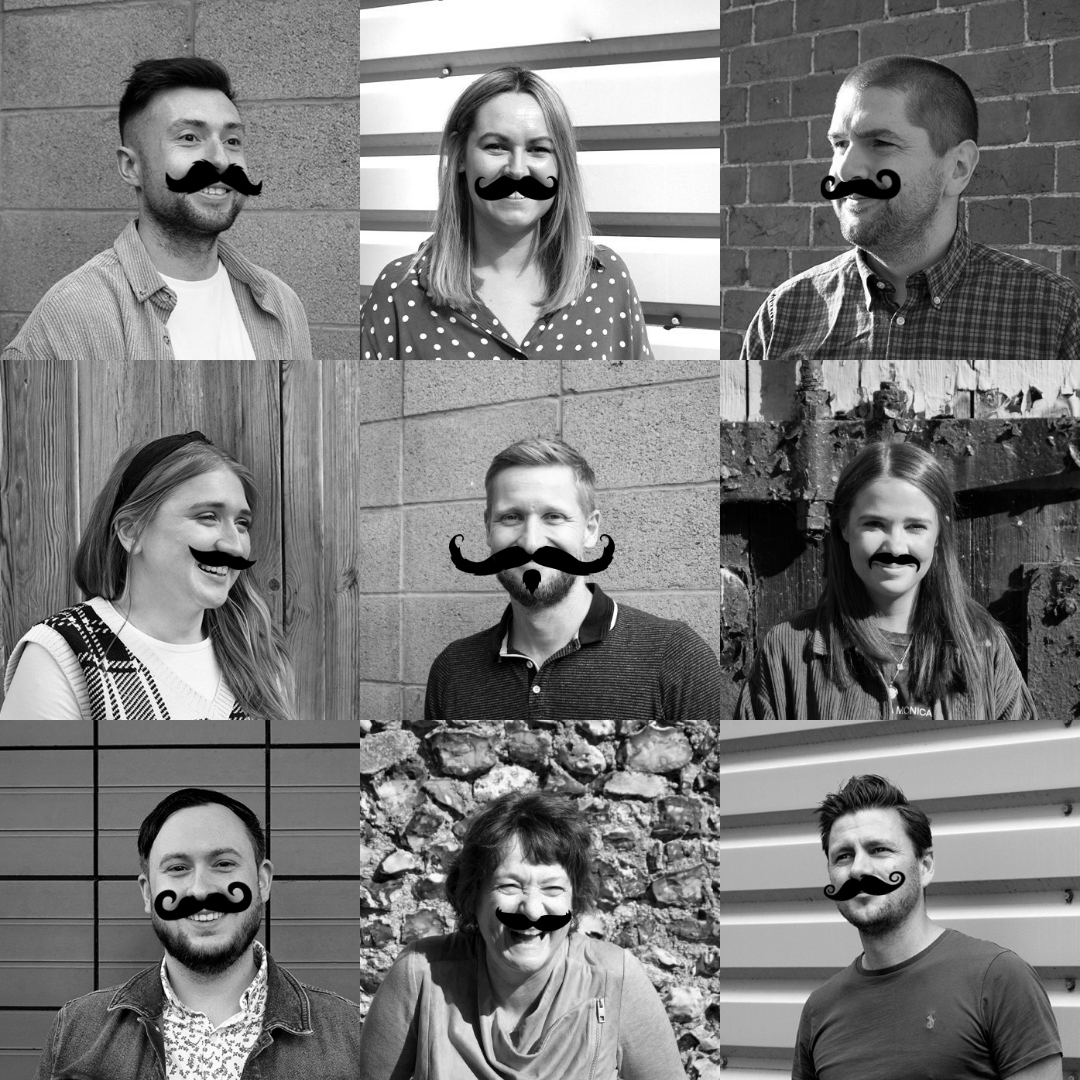 Movember is the leading charity changing the face of men's health, and this Movember Miramar are joining them. Together we can make a difference for men's health – in prostate cancer, testicular cancer, mental health and suicide prevention.
ow.ly/Grkm50LkiFZ