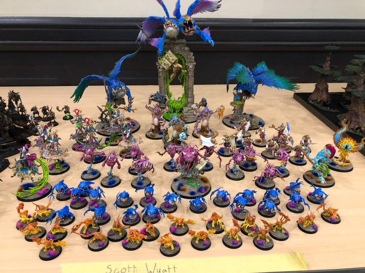 Scott Wyatt tweet media