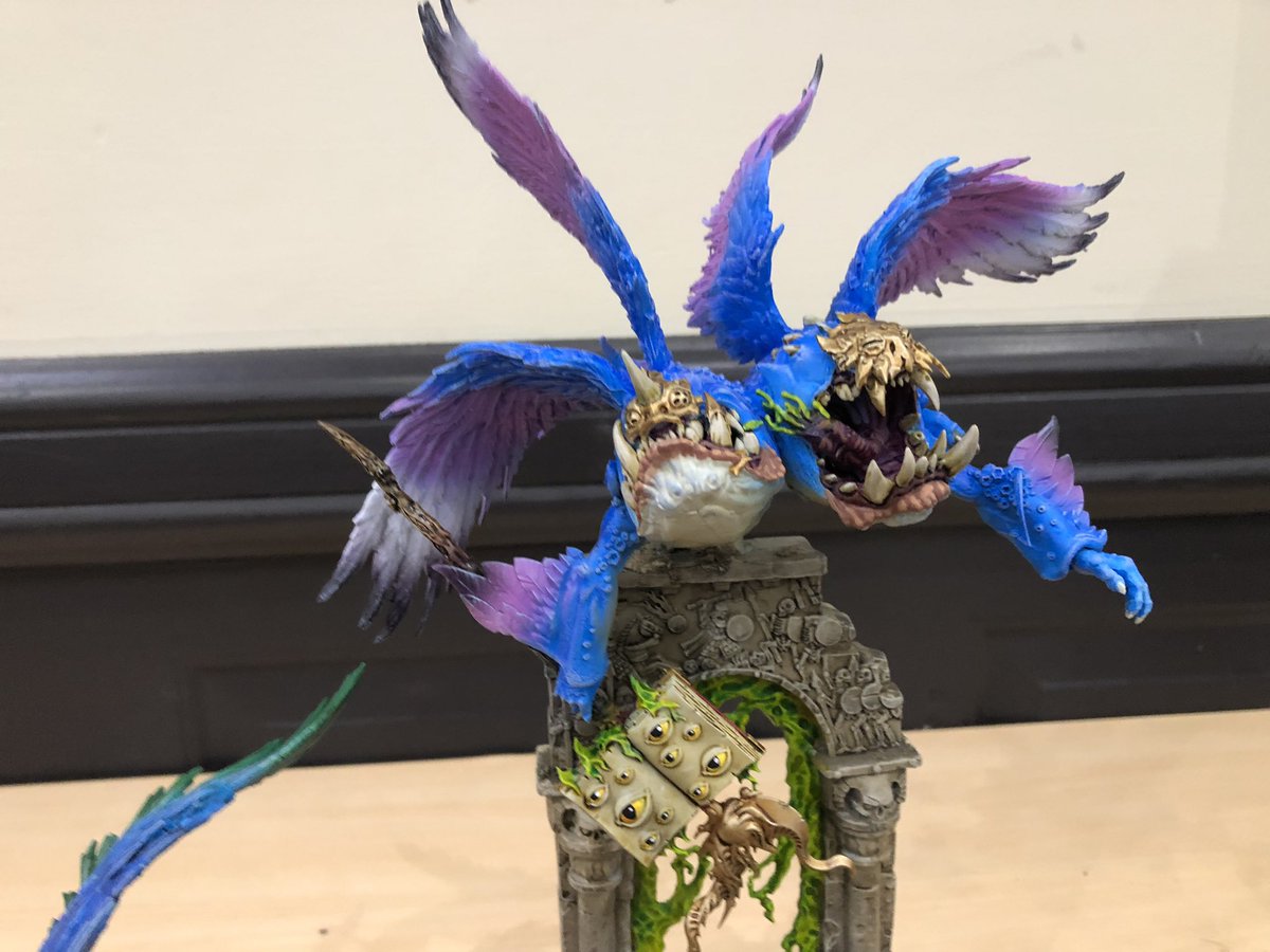 Scott Wyatt tweet media