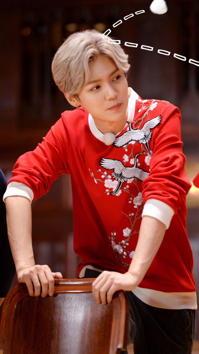 YourDailySM's tweet photo. Your daily dose of EXO. #YourDailySM #EXO #SMEntertainment #Scheduled @weareoneEXO https://t.co/6r3zl71xQc