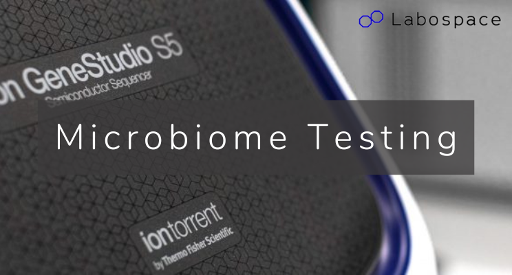 labospace's tweet photo. What makes our microbiome test different?

Find our more on our LinkedIn page: https://t.co/oS41WfcZ4G

#microbiome #microbiometesting #laboratoryservices https://t.co/Tcvr7tzBvY