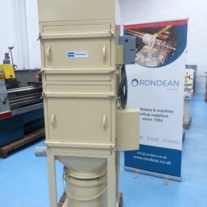 RondeanMachine's tweet image. Take a look at our extraction units we have available or call us on 0191 410 5886 with your requirements.
#woodworking #extractionunits #usedmachinery
rondean.co.uk/product-catego…