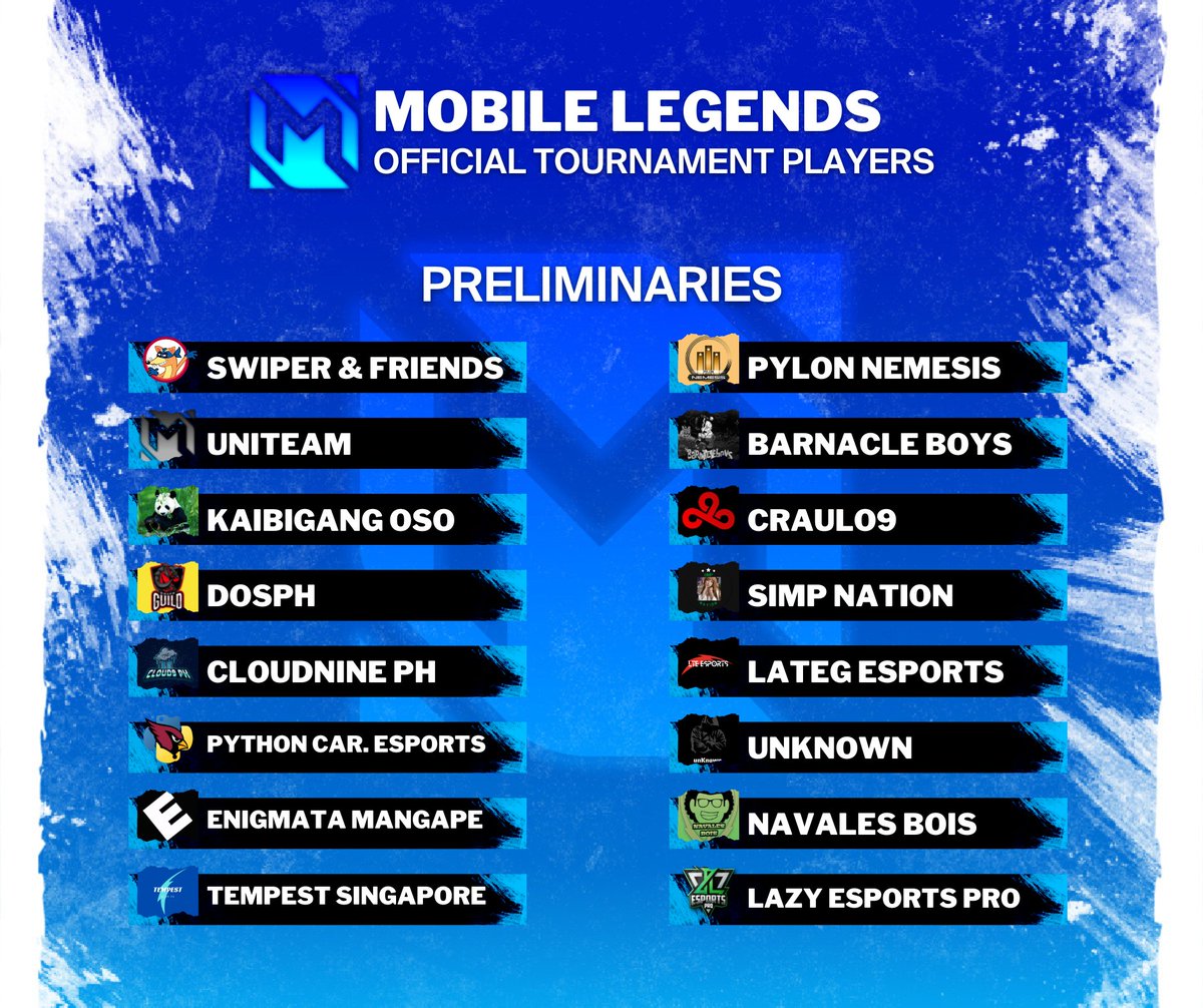 Beam Gamers tweet media