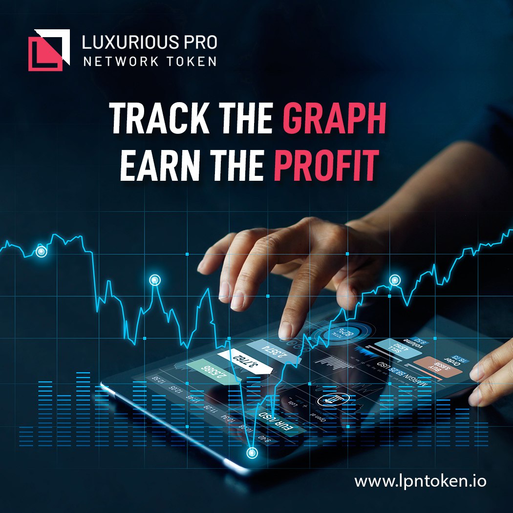 Follow and track the graph of digital currency LPNT. You will be getting to know that, it is the one to invest in and start trading to getting profit.

#currency #trading #digital #better #great #lpnt #invest #cryptocurrency #cryptonews #btc #ethereum #money #traders