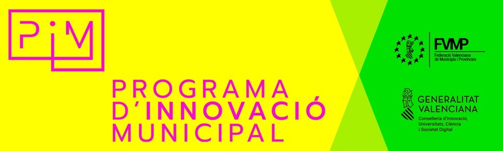 El pròxim dilluns posem en marxa el curs per a càrrecs electes "Gestió de la Innovació Municipal" a Alacant. Encara esteu a temps de fer la vostra inscripció. Ho podeu fer a pim.fvmp.es/inscripcions/