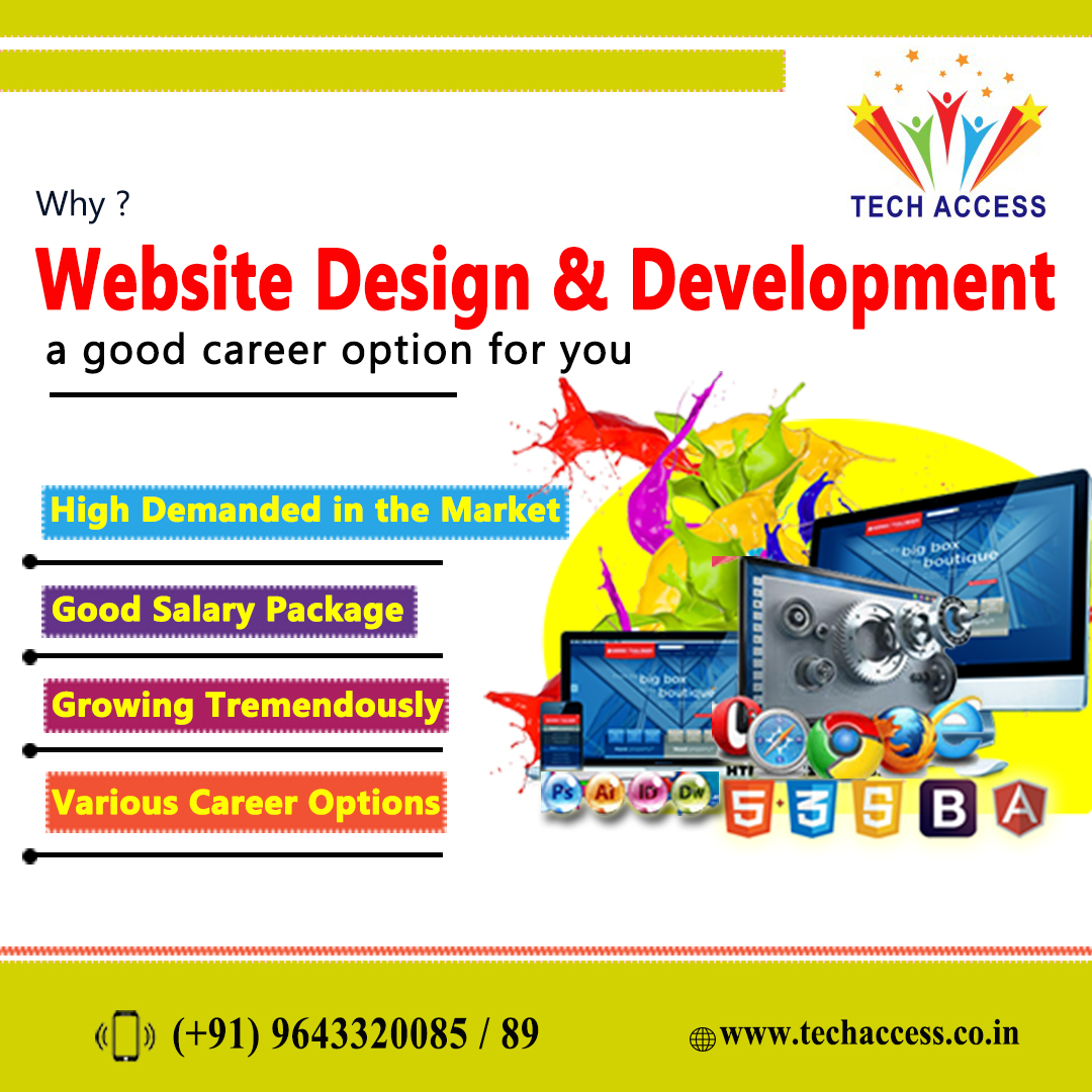 Tech Access Learning Pvt. Ltd. (@techaccessdelhi) / Posts / X