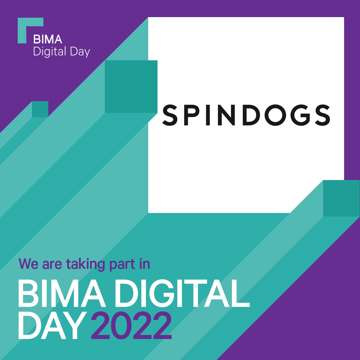 We're excited to head back to school, as part of <a href="/BIMA/">BIMA (British Interactive Media Association)</a>'s #DigitalDay22 on the 9th of November.

This year we're partnered with <a href="/Bryn_Celynnog/">Bryn Celynnog</a>, and we're looking forward to sharing our experiences of working in digital and inspiring the next generation👩‍💻.