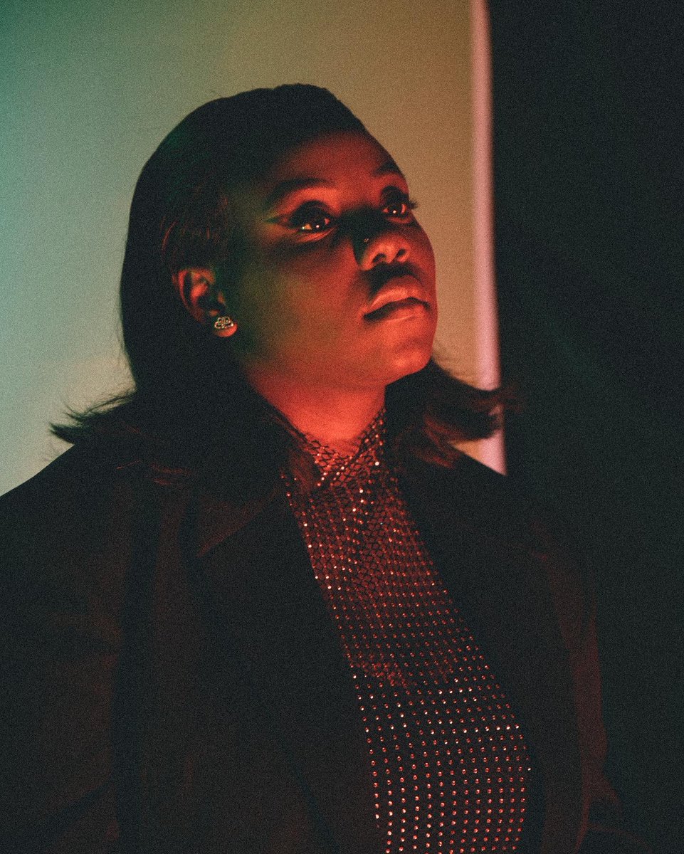 TeniEntertainer's tweet image. Black Girl Magic 🌎