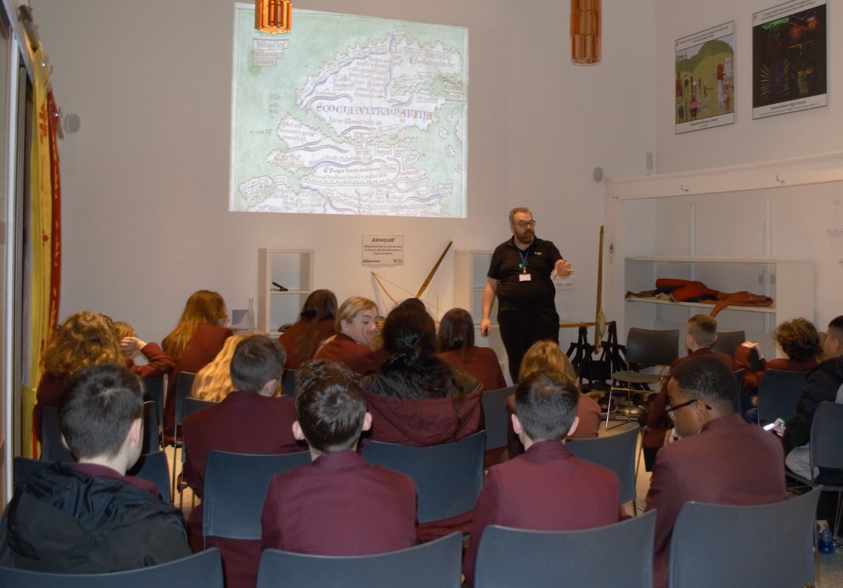 Taylor High School tweet media