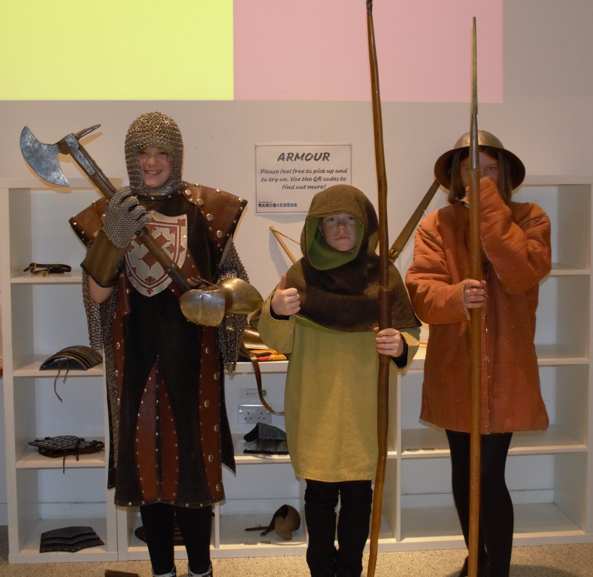 Taylor High School tweet media