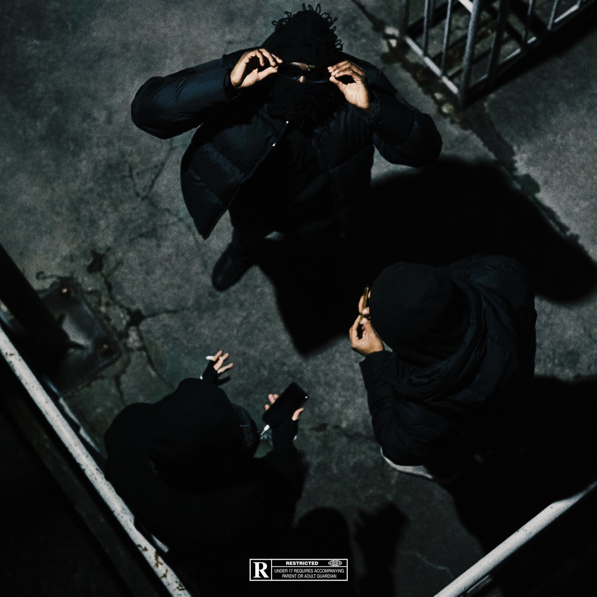 BlazPit's tweet photo. “Aprèsminuit”

EP DISPO ce vendredi 11 Novembre

QZQ Records ‼️ https://t.co/R3SwCw6OV4
