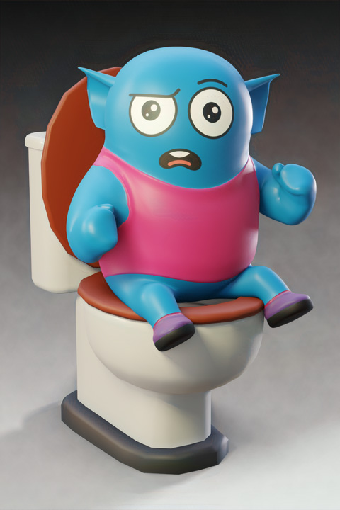 Panic Mode tweet media